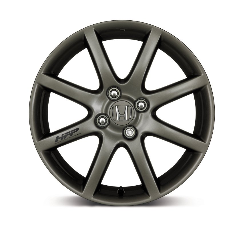 Honda hfp wheels 16 #7