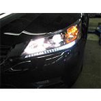 High Power Led Wedge Each Smd College Hills Honda