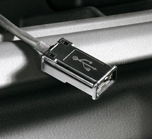 2012 Honda accord usb audio interface #6