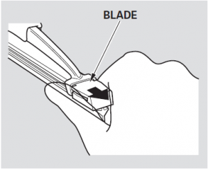 How To Replace Honda Wiper Inserts | College Hills Honda Blog