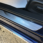 Outer Door Sill Protector