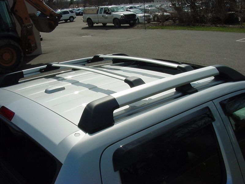 2018 honda ridgeline roof rack installation