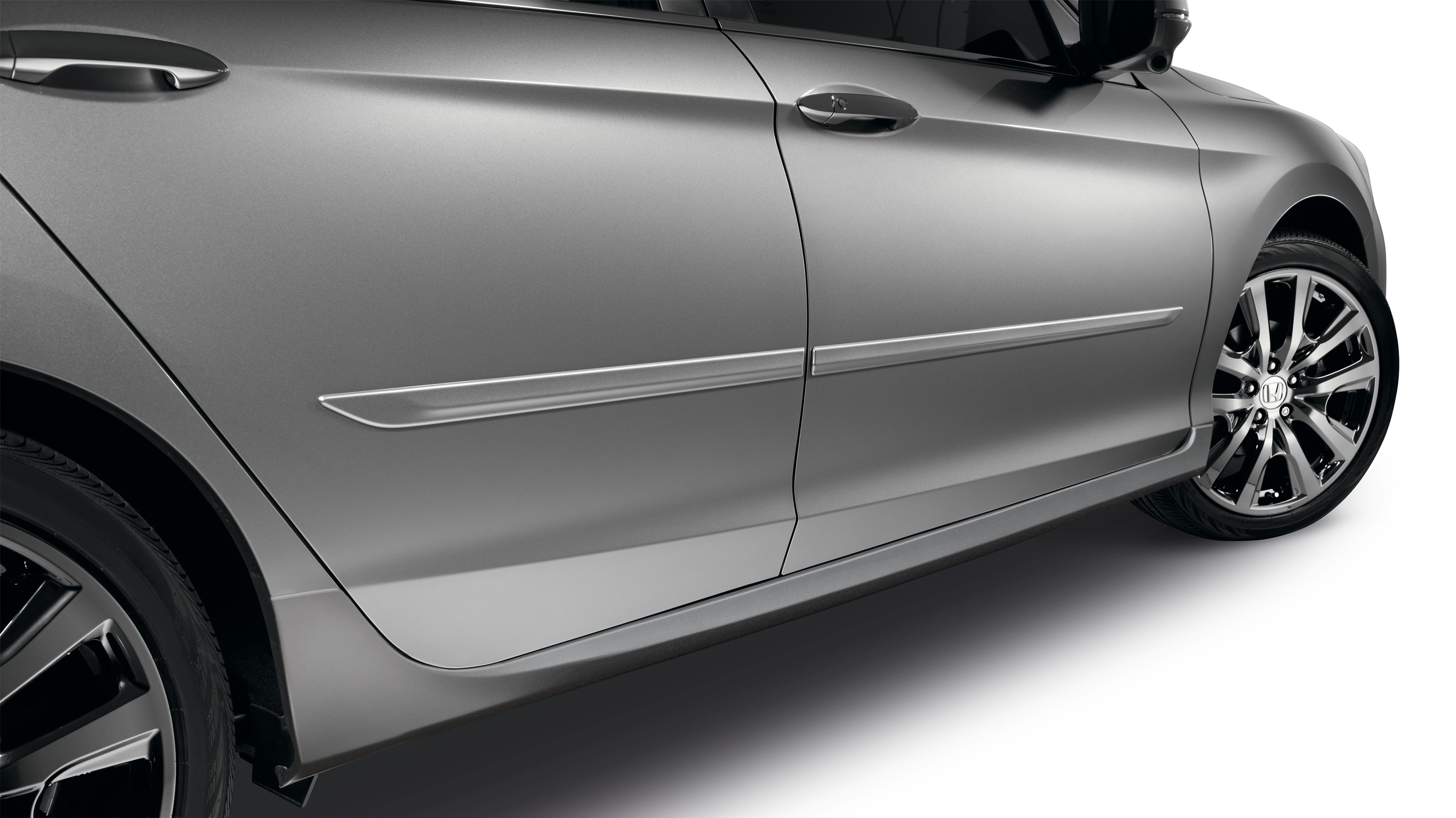 Honda Civic Body Side Molding