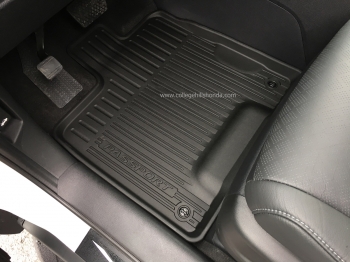 2019 2020 Honda Passport All Season Floor Mats 08p17 Tgs 100