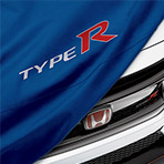 Type R Dust Cover