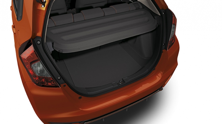 ford edge 2020 cargo cover
