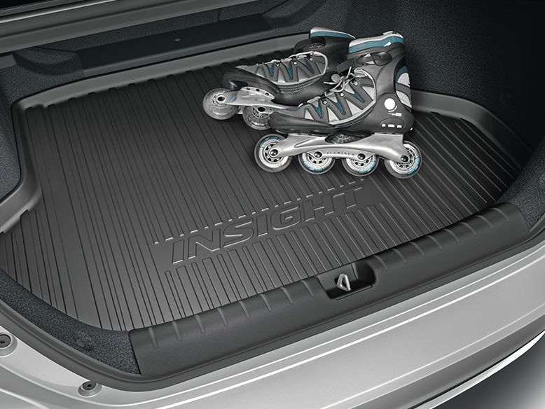 Honda clarity trunk deals tray