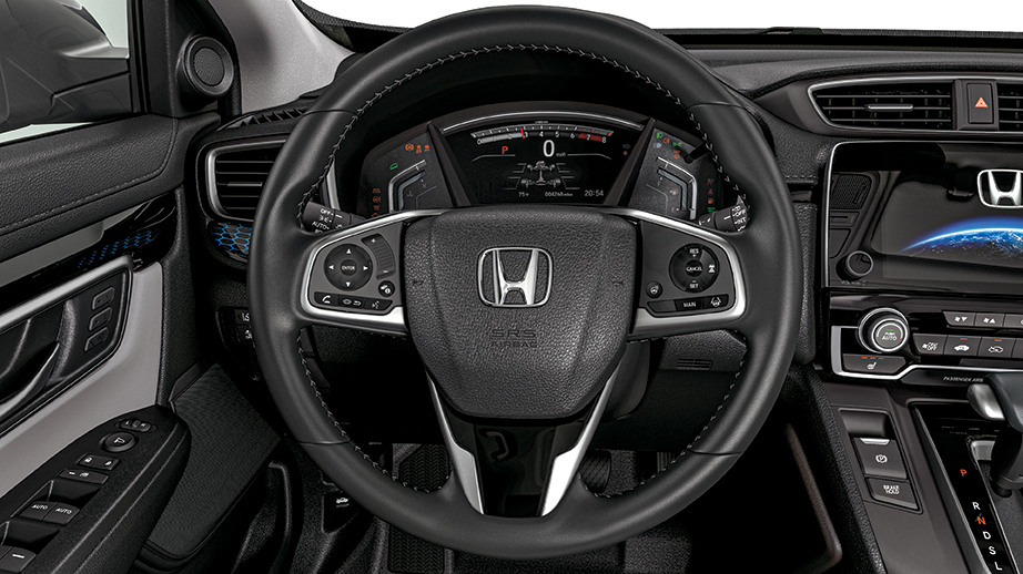 Heated Steering Wheel Honda CRV Owners Club Forums