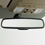 Automatic Dimming Mirror (2017-2020)