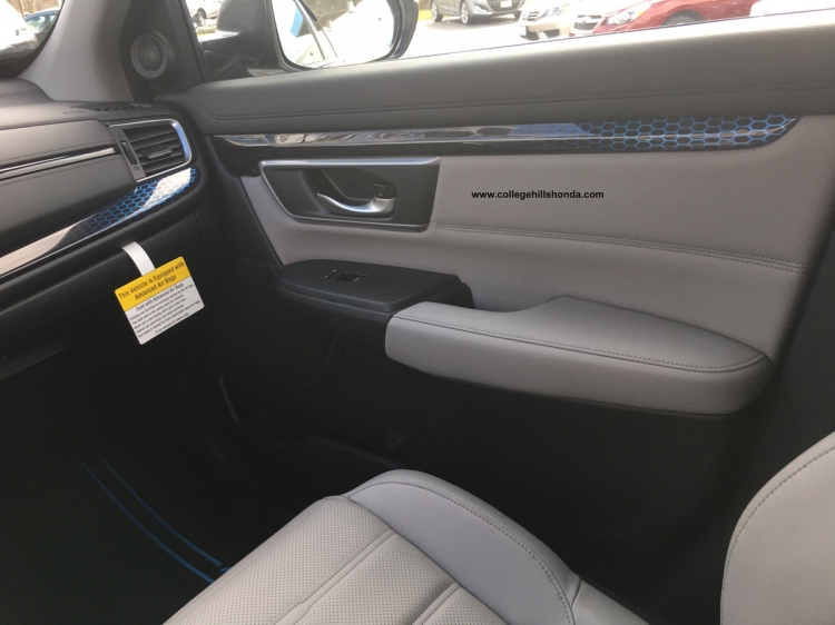 table round elk grove Kit Interior Cr  V Honda 2017  Brokeasshome.com Trim