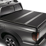 Hard Tonneau Cover (Pick Up Only)