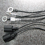 Horn Adapter Wiring (pair)
