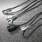 Horn Adapter/Splitter Wiring