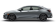 Honda Civic Accessories | Genuine Honda Accessories