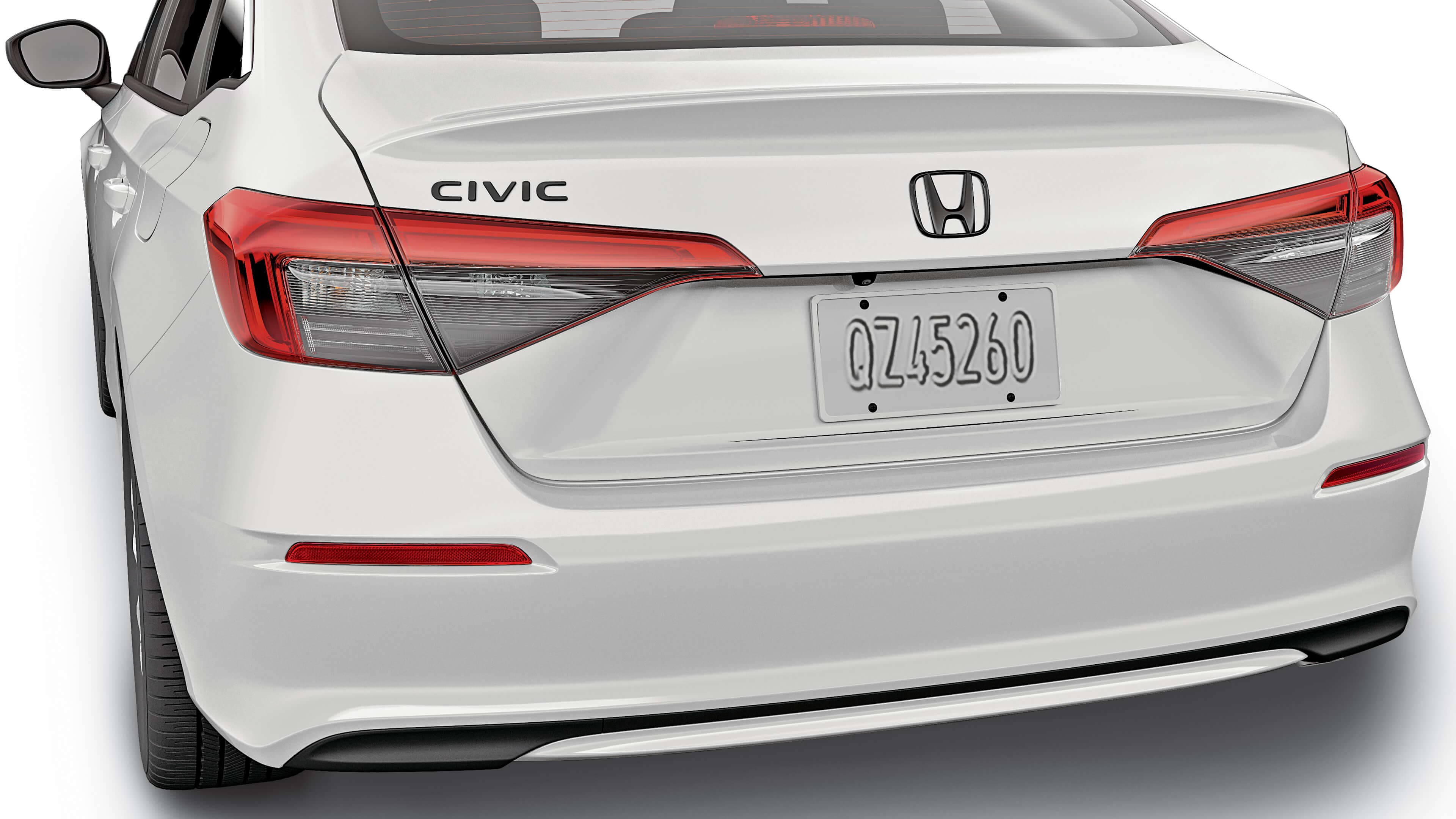 Learn about 113+ images honda civic emblem replacement In