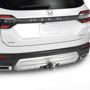 2020 honda 2025 pilot bike rack