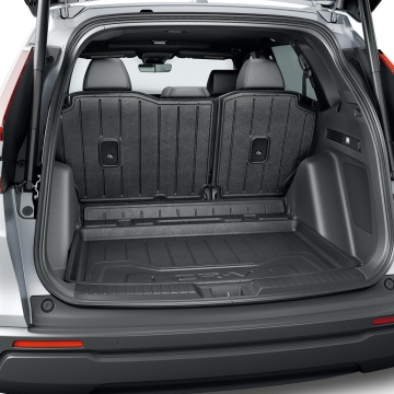 Transport Pack für den Honda CR-V 2018 - 2023