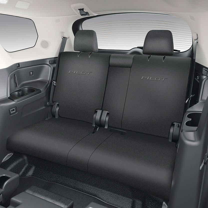 Honda pilot car seat covers best sale