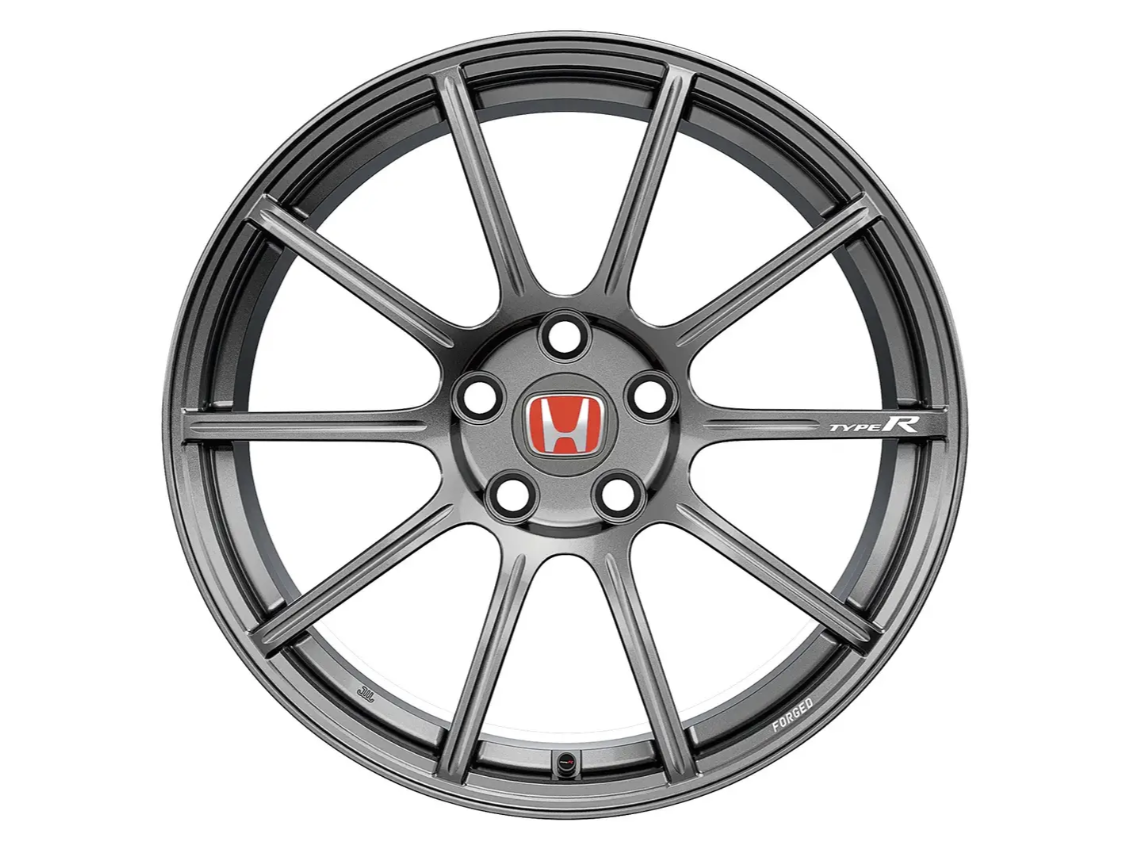 20232024 Honda Civic Type R 19 inch Alloy Wheels (each) 08W19