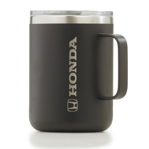 Camper Thermal Mug