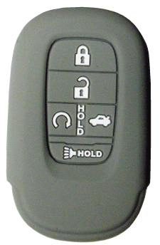 Protective Key Fob Cover - HNDAD104 - College Hills Honda