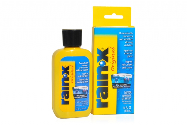 Rain-X Glass Water Repellent (3.5 oz) - 800002242 - College Hills Honda