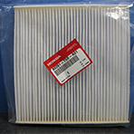 Genuine Honda Cabin Air Filter T5r A01