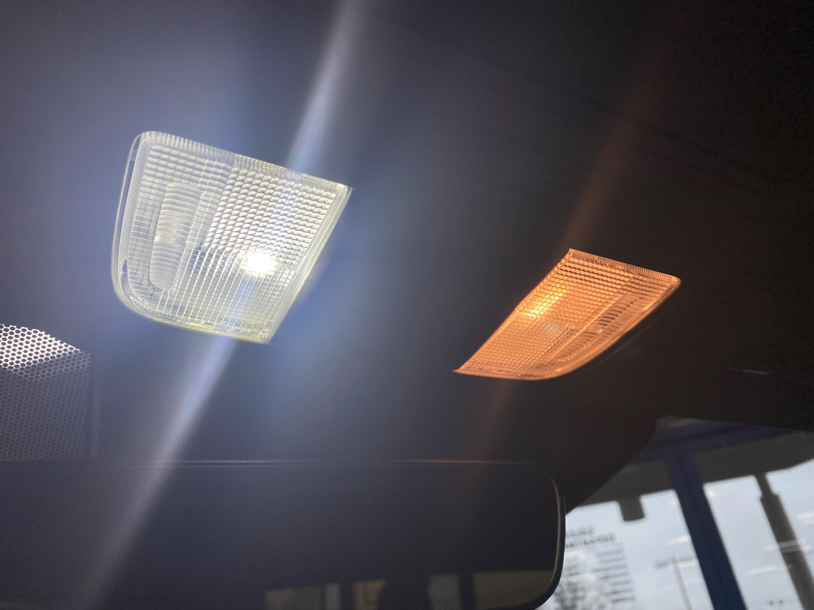 2006-2021 Honda Civic LED Interior Lighting Kit - CIVLED