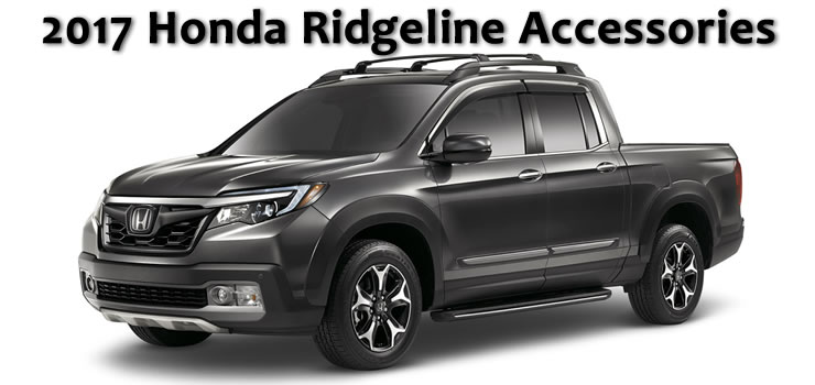 HONDA RIDGELINE OEM PARTS ACCESSORIES - Wroc?awski Informator ...